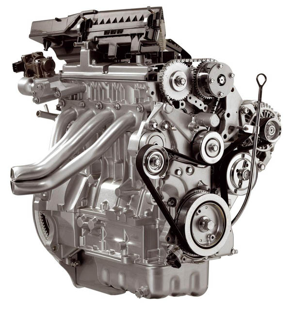 2000  Cr V Car Engine